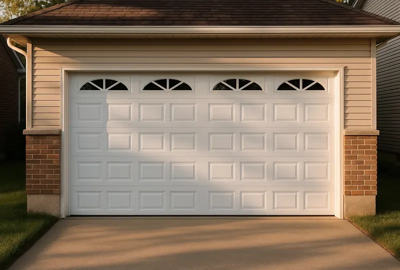 Contact Cottage Grove Garage Door